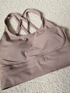 Grace Form Wireless Bra Womens Size Small